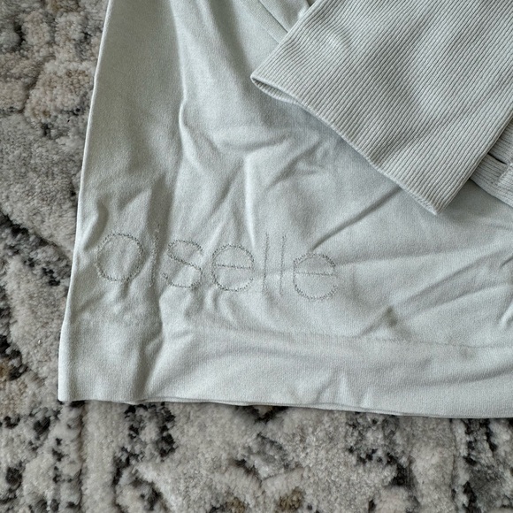 Oiselle Flyte Long Sleeve XS - Picture 4 of 7